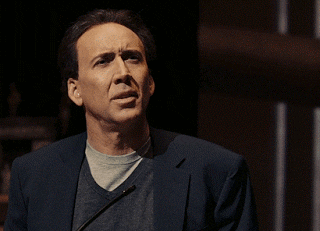 Nicolas Cage diz que "isso é um absurdo