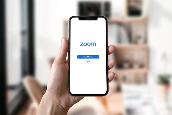 Zoom 미팅을 더 빠르게 녹화하는 방법