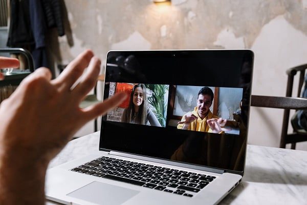 How to Save and Download Google Meet Video Recording