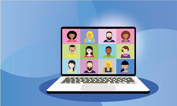 Bildschirmaufzeichnung Zoom Meetings ohne Erlaubnis auf jedem Gerät
