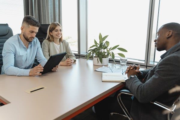 Qu'est-ce qu'un entretien avec un utilisateur ?