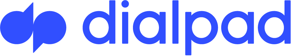 Dialpad logo