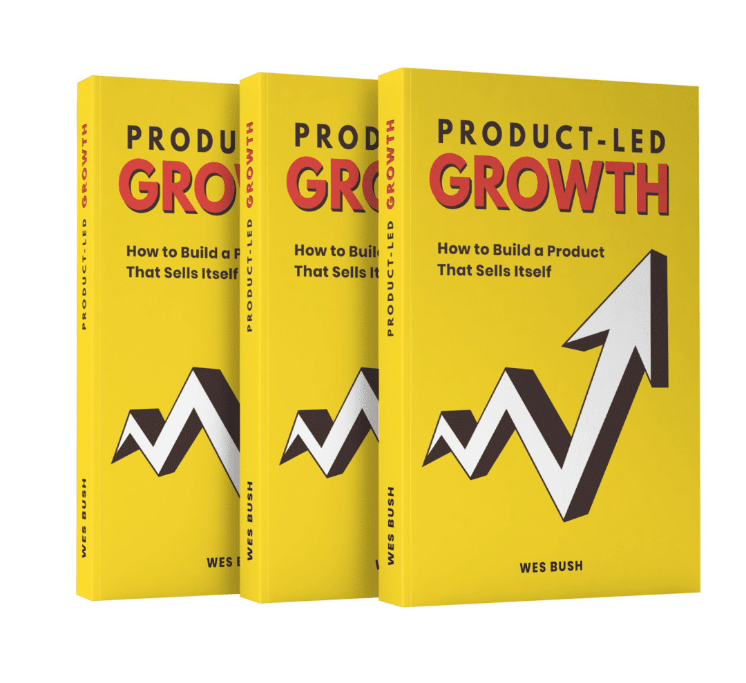 Product Led growth