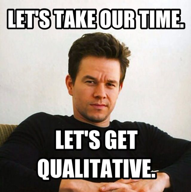 qualitative and quantitative ux research methods