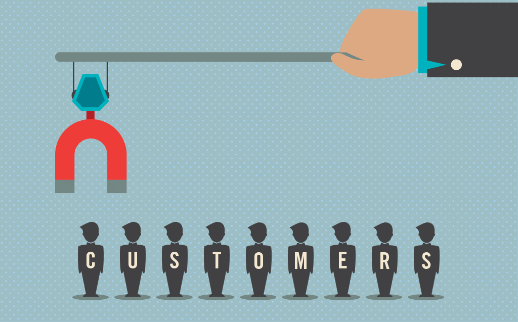 Keep customers loyal by personalizing your interactions with them