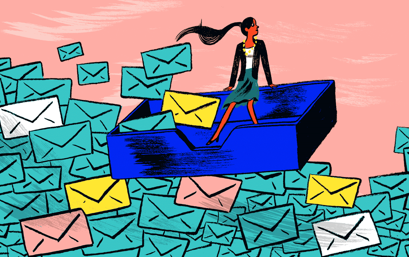Personalice sus correos electrónicos de seguimiento para lograr un mayor éxito