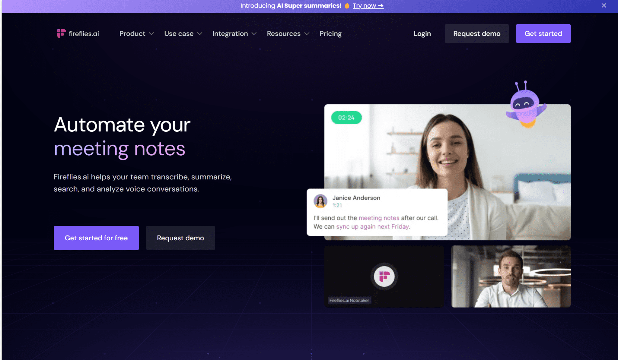 The 19 Best AI Meeting Assistants & Notetakers for 2025