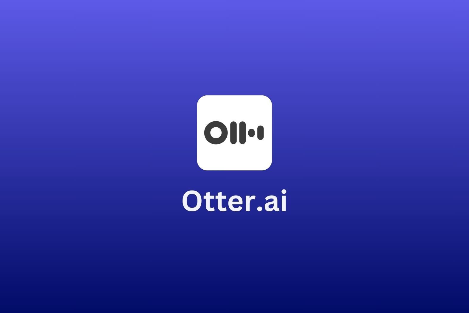 otter alternatives logo