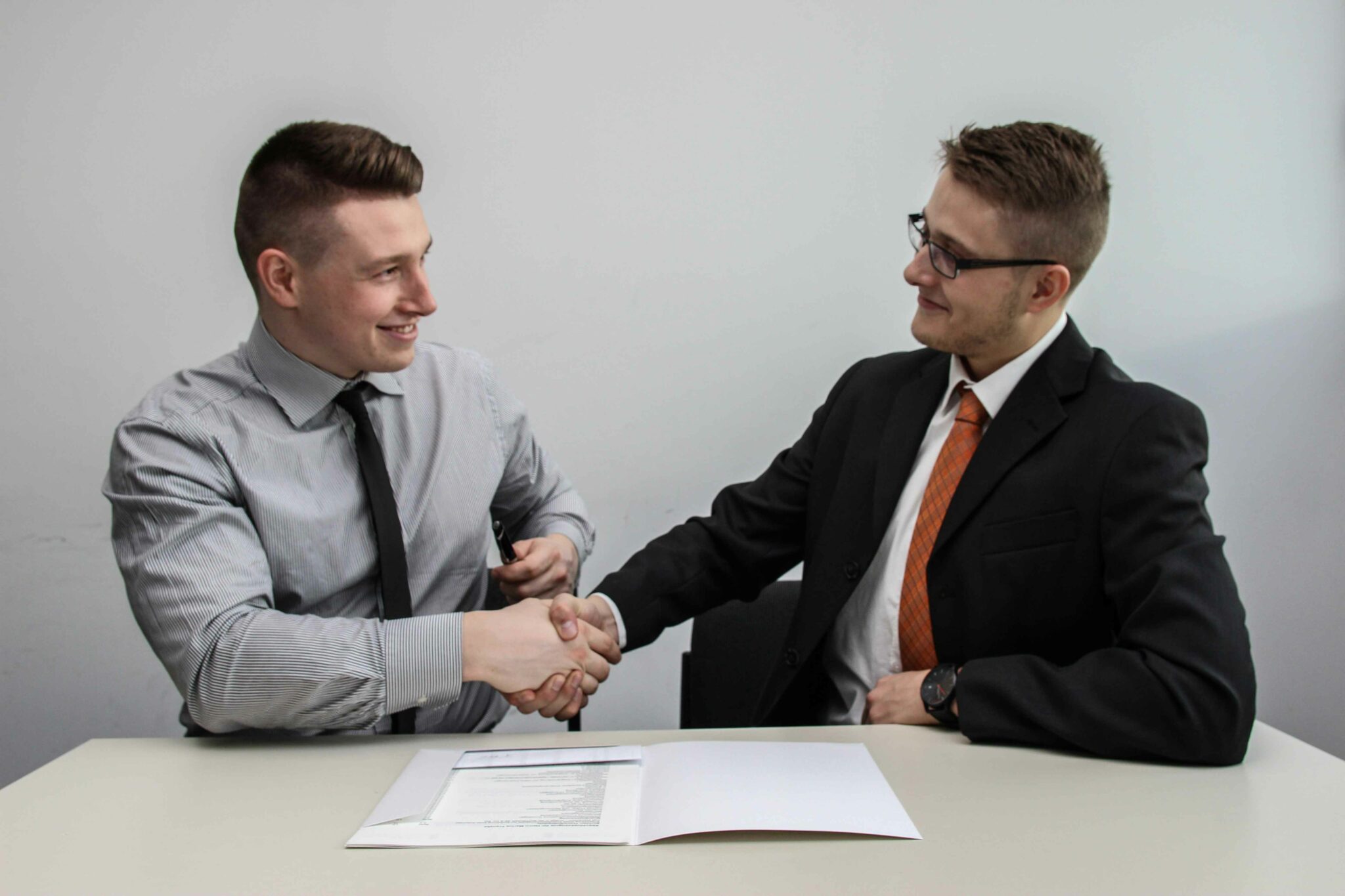 Partnership selling is a great tactic to use in modern sales.