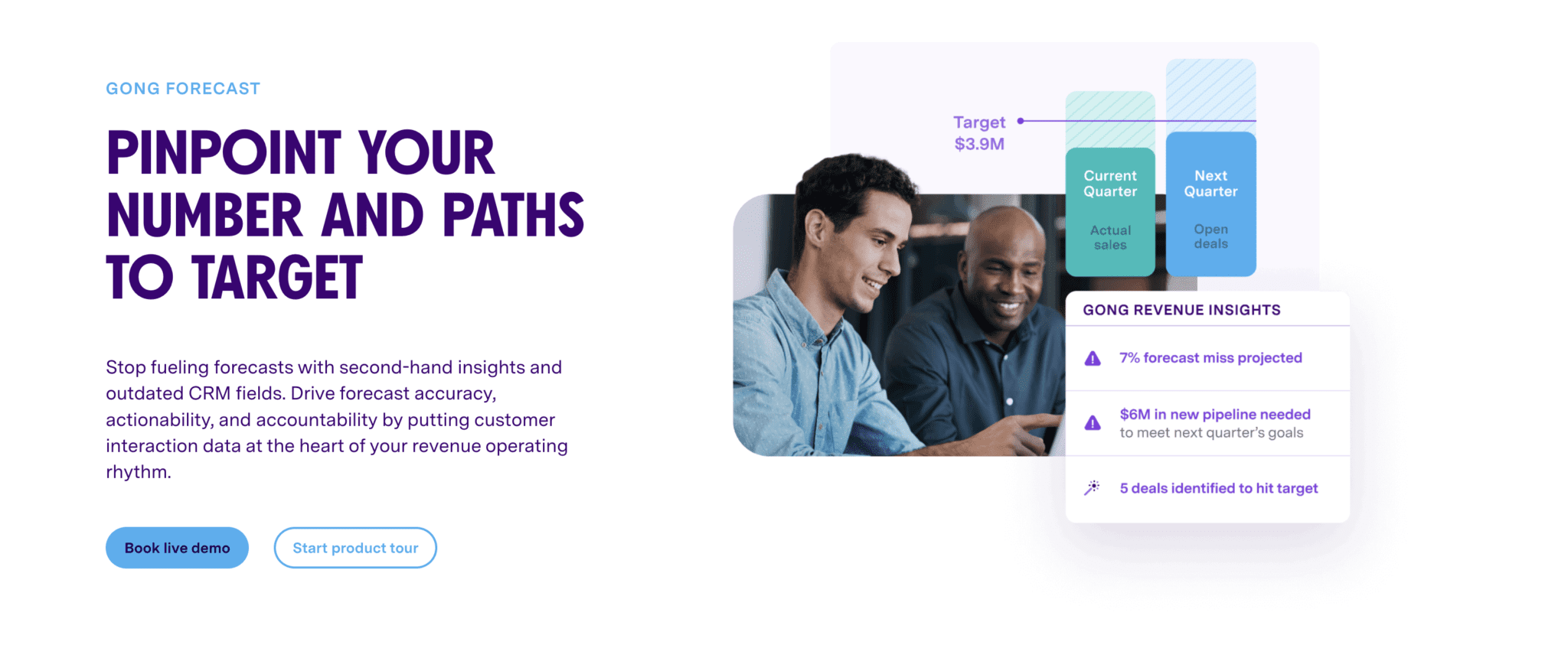 How Much Does Gong Io Cost