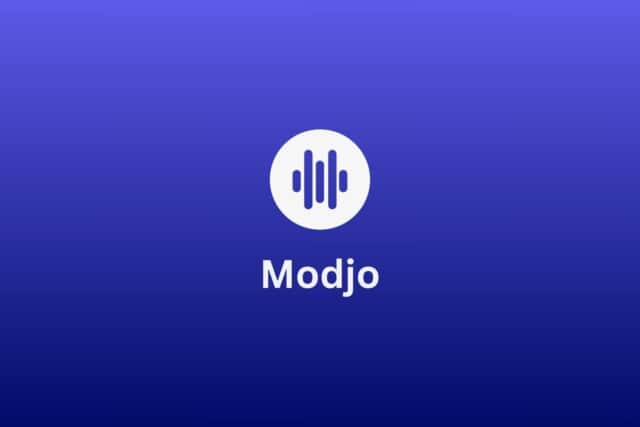 Modjo 4 besten Modjo für 2026 (& Modjo )