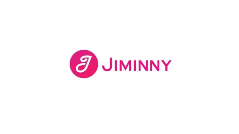 Jiminny Logo