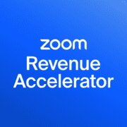 Zoom IQ for Sales rebranded into Zoom Revenue Accelerator