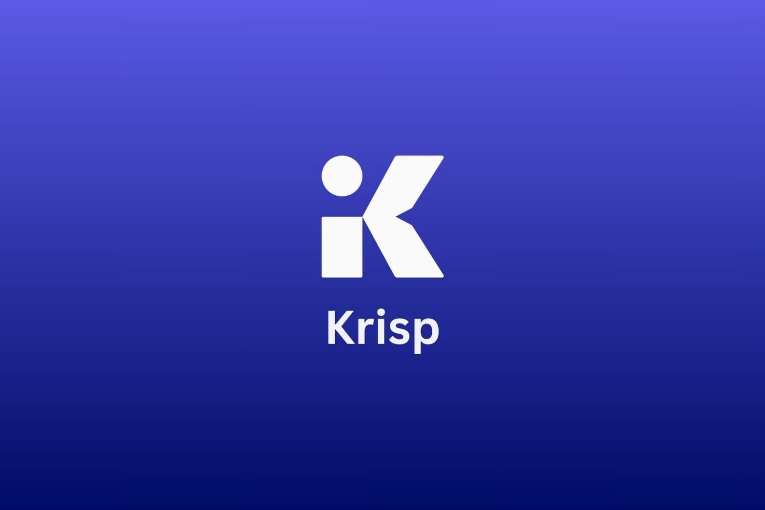 Альтернативы Krisp