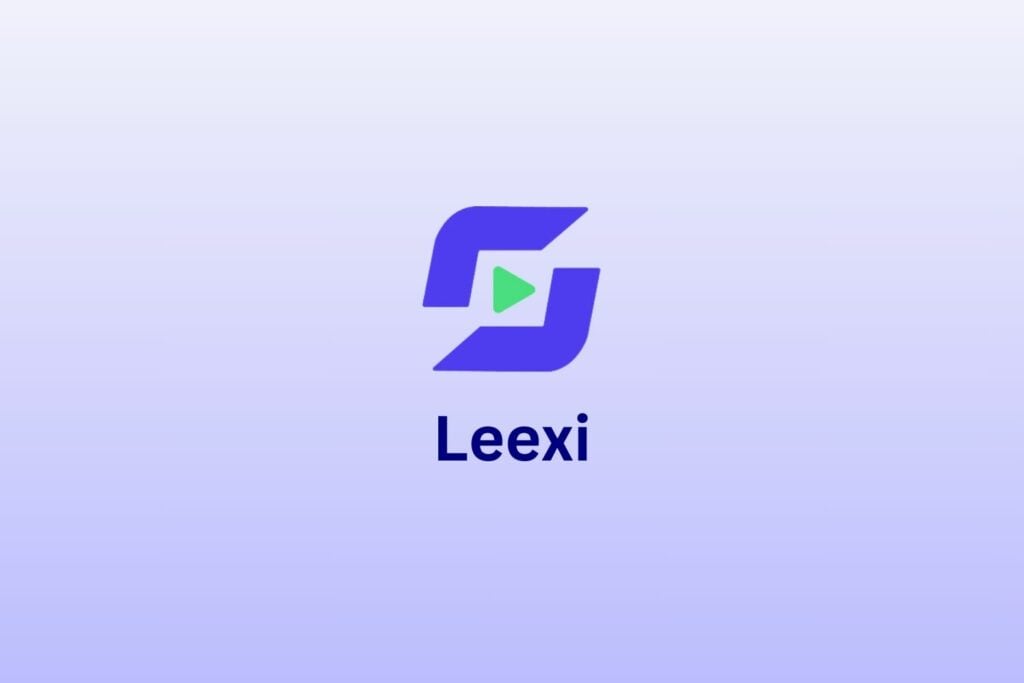 Leexi logo