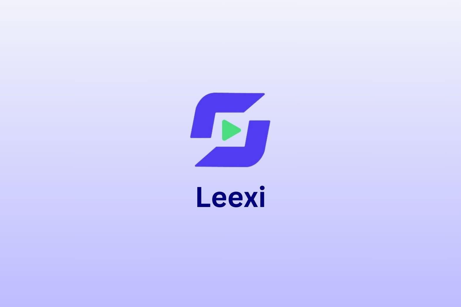 Leexi logo