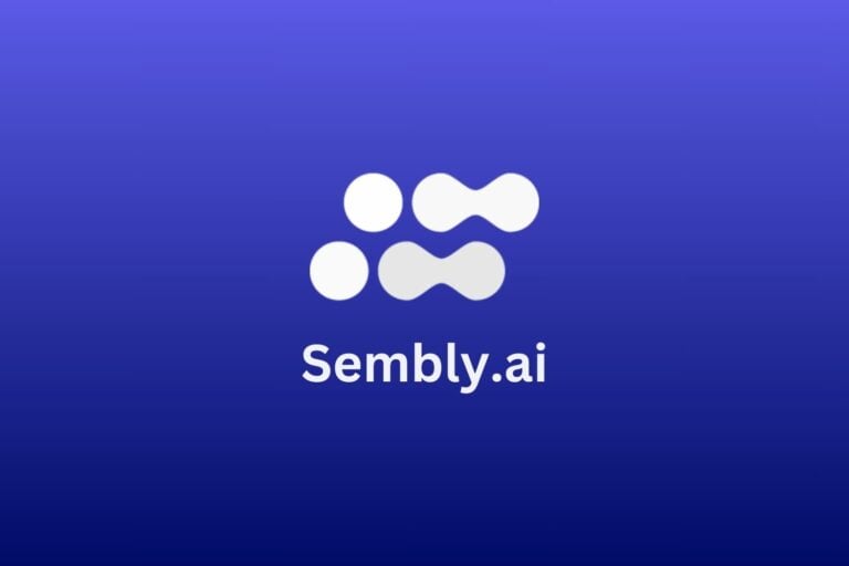 sembly.ai logo