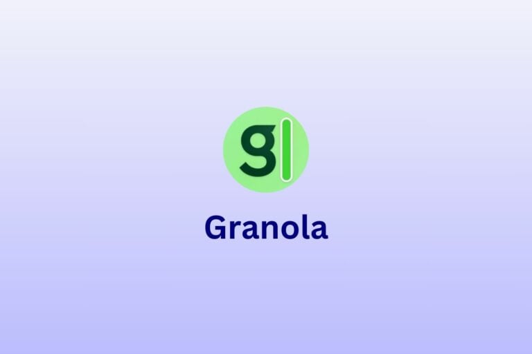 Alternativas à granola