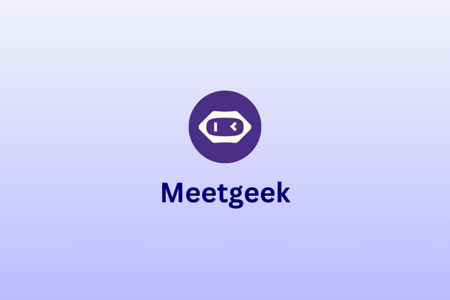 Logo des concurrents de Meetgeek