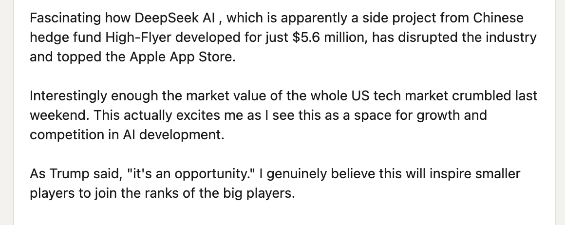 DeepSeek Overview: Key Features and Applications (2026)