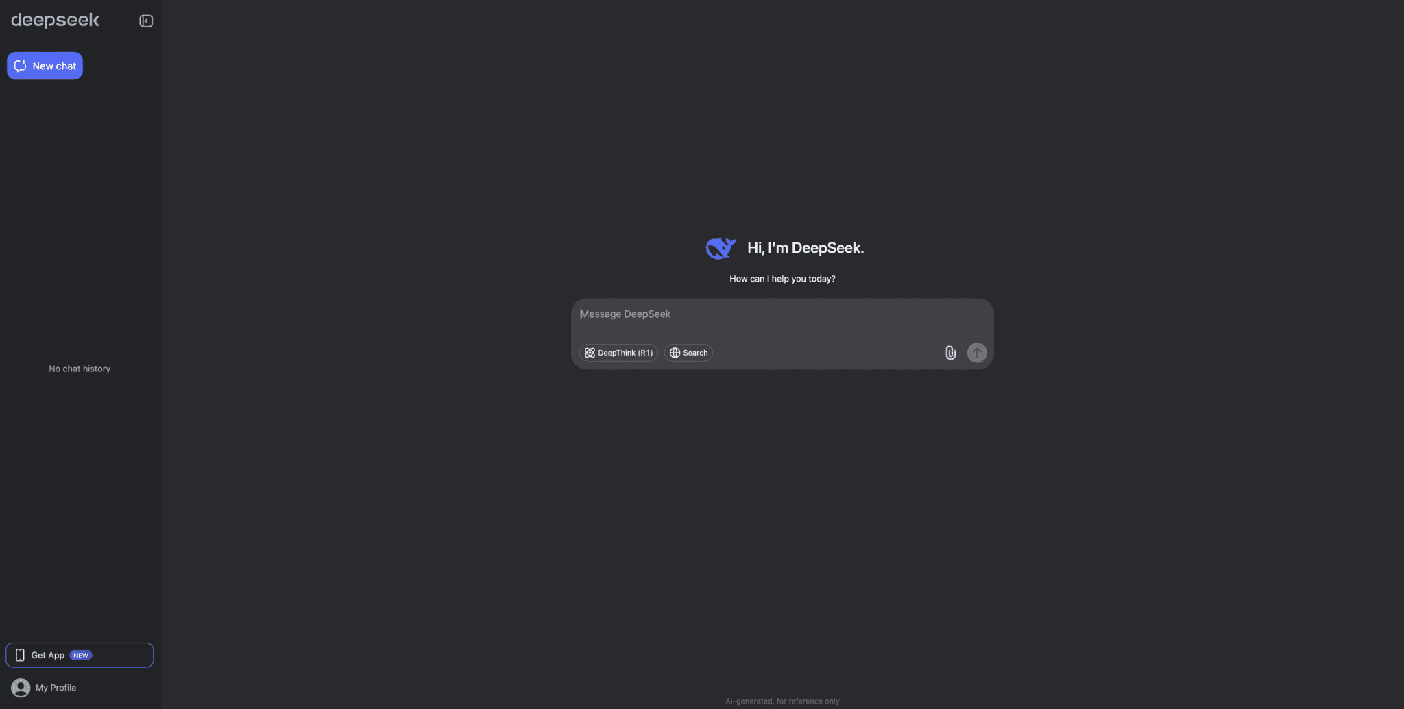 DeepSeek Overview: Key Features and Applications (2026)