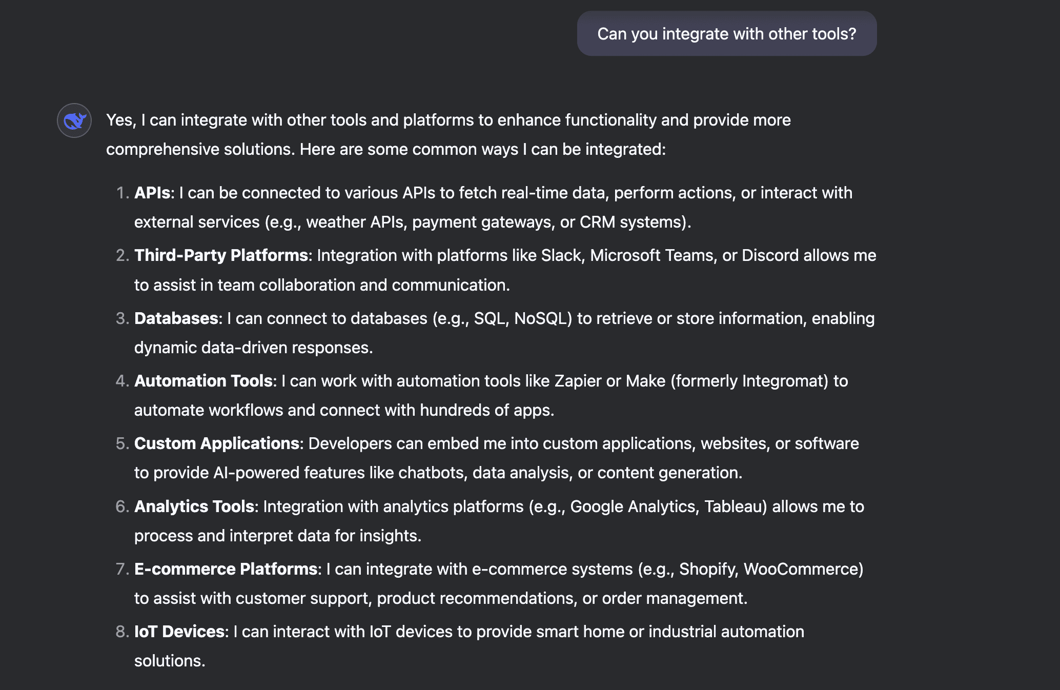 DeepSeek Overview: Key Features and Applications (2026)