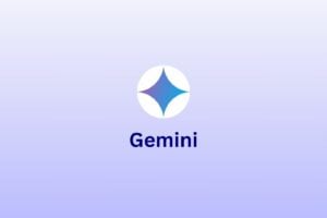Google Gemini