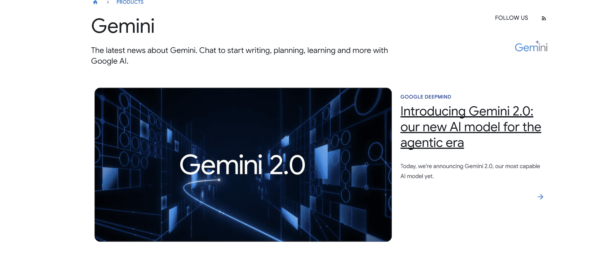 Imagem do herói Gemini