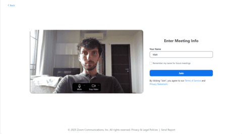 How to Run a Zoom Test Call? (2026)