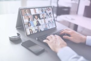 MCP Google Meet