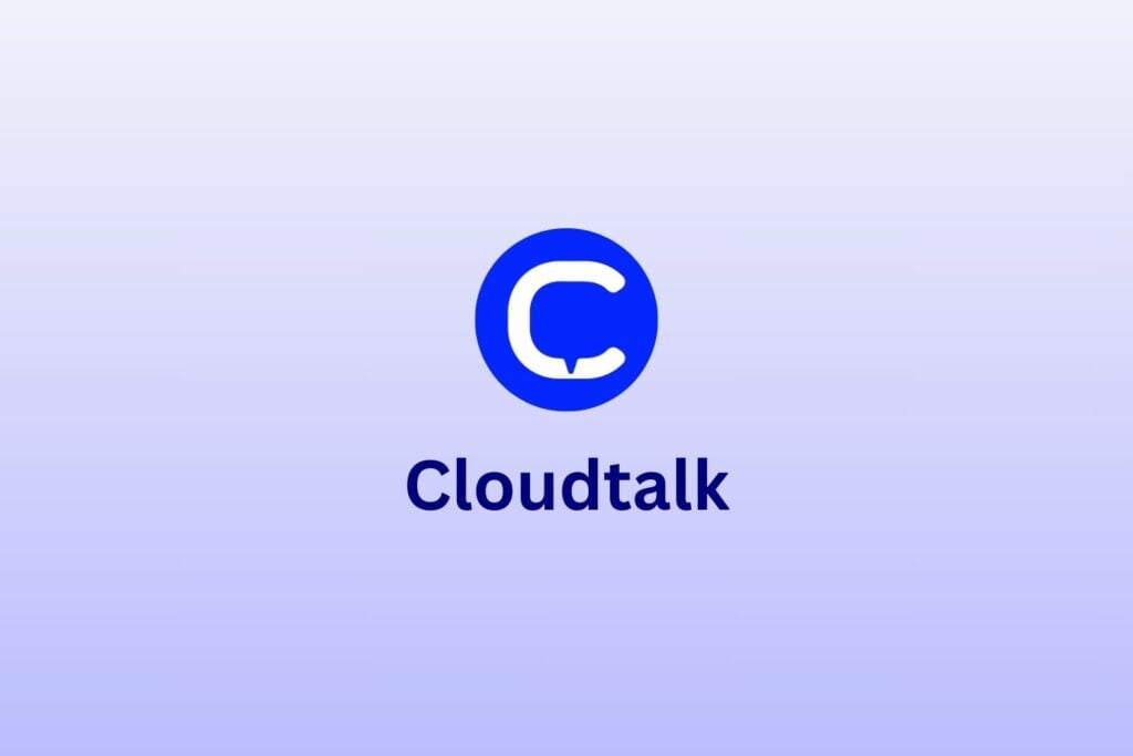 Cloudtalk logo