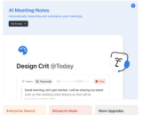 Vinyl Ai Meeting Notes Software Notion AI Meeting Notes Review: A Fan's Honest Take (April 2026)