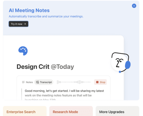 Notion AI Meeting Notes Review: My Long-Time Fan Honest Take