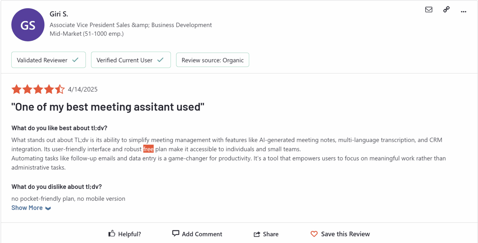 I Tested the 5 Best Free AI Note Taker Tools for 2026