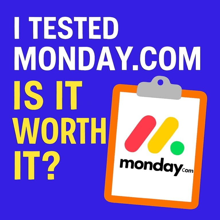 Testei o Monday.com! Será que realmente vale seu tempo ou dinheiro?