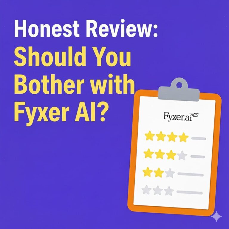 Fyxer AI review