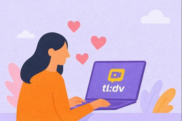 Honest Review of tl;dv