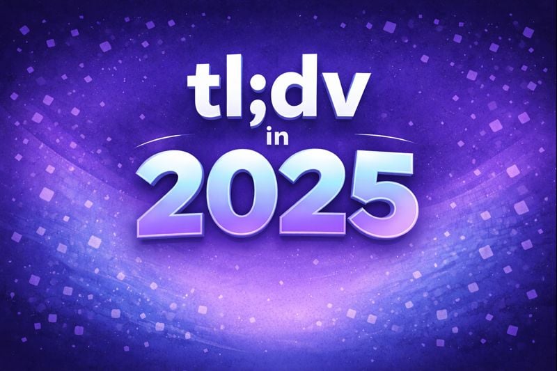 tl;dv 2025