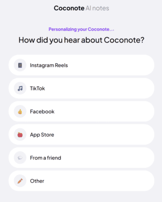 Coco Note Honest Coconote Review: Is It Worth the Hype in 2026? - tl;dv