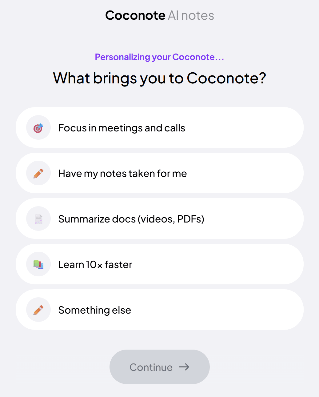 Coco Note All Note Honest Coconote Review: Is It Worth the Hype in 2026? - tl;dv