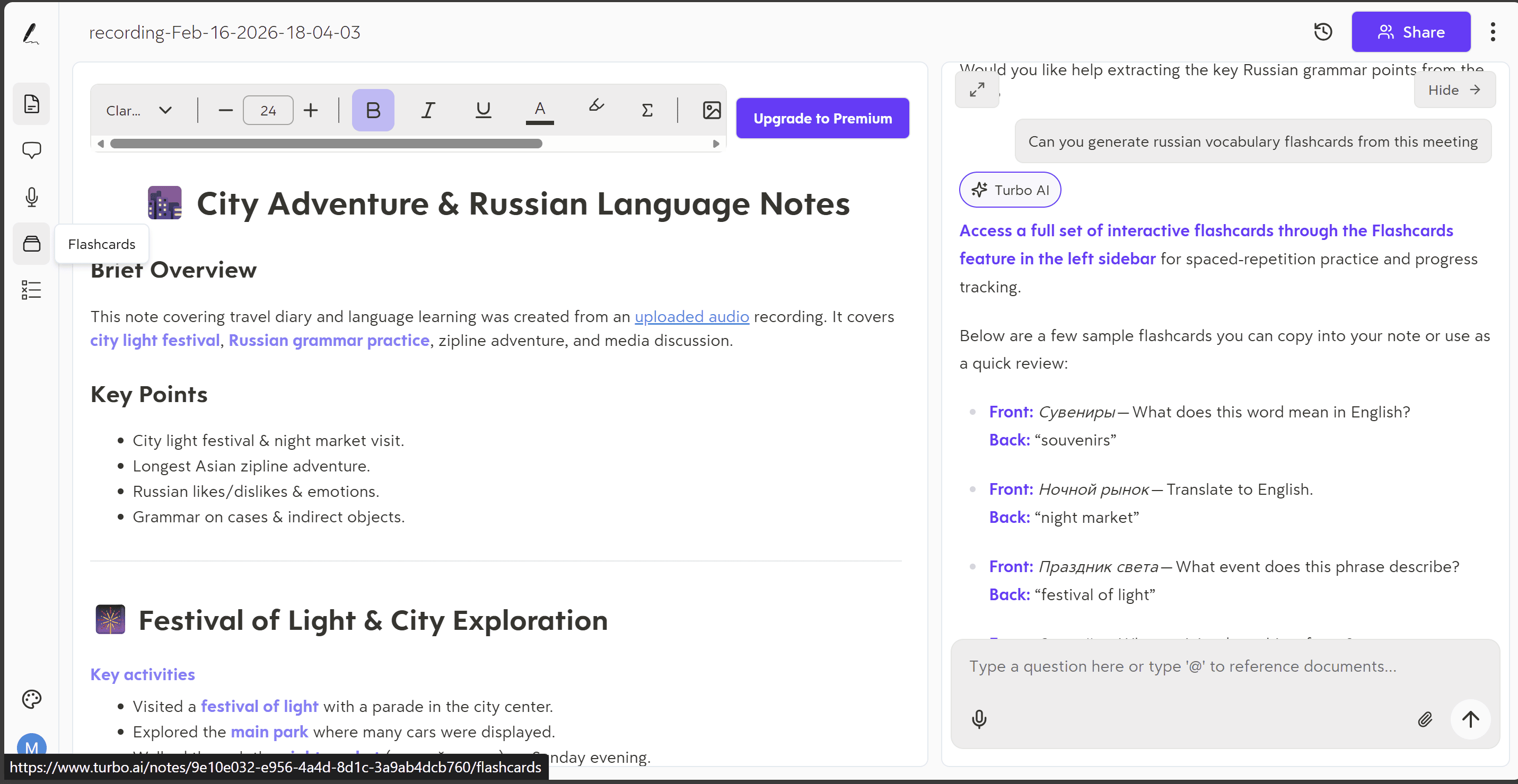 Turbo AI: My Honest Take on the 2026 Study App Hype