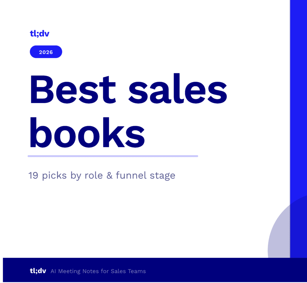 best sales books 2026