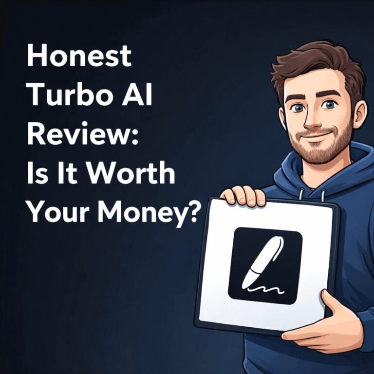 Turbo AI honest review.