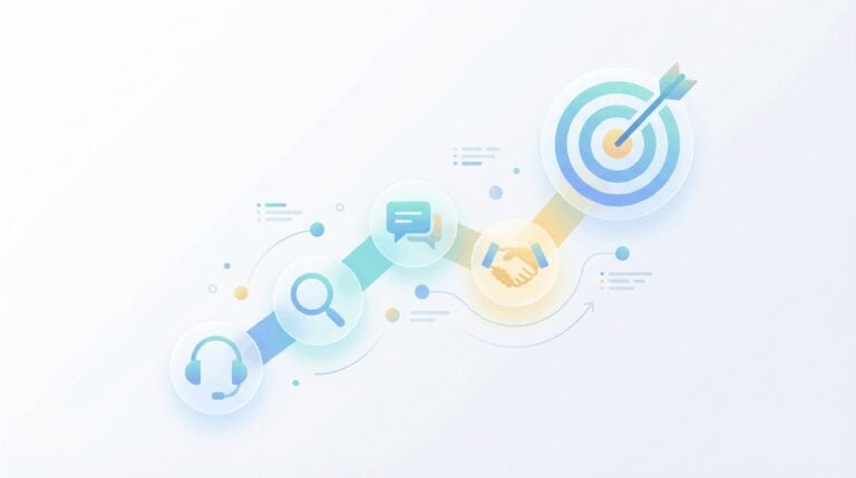 Tecniche di vendita 2026: playbook