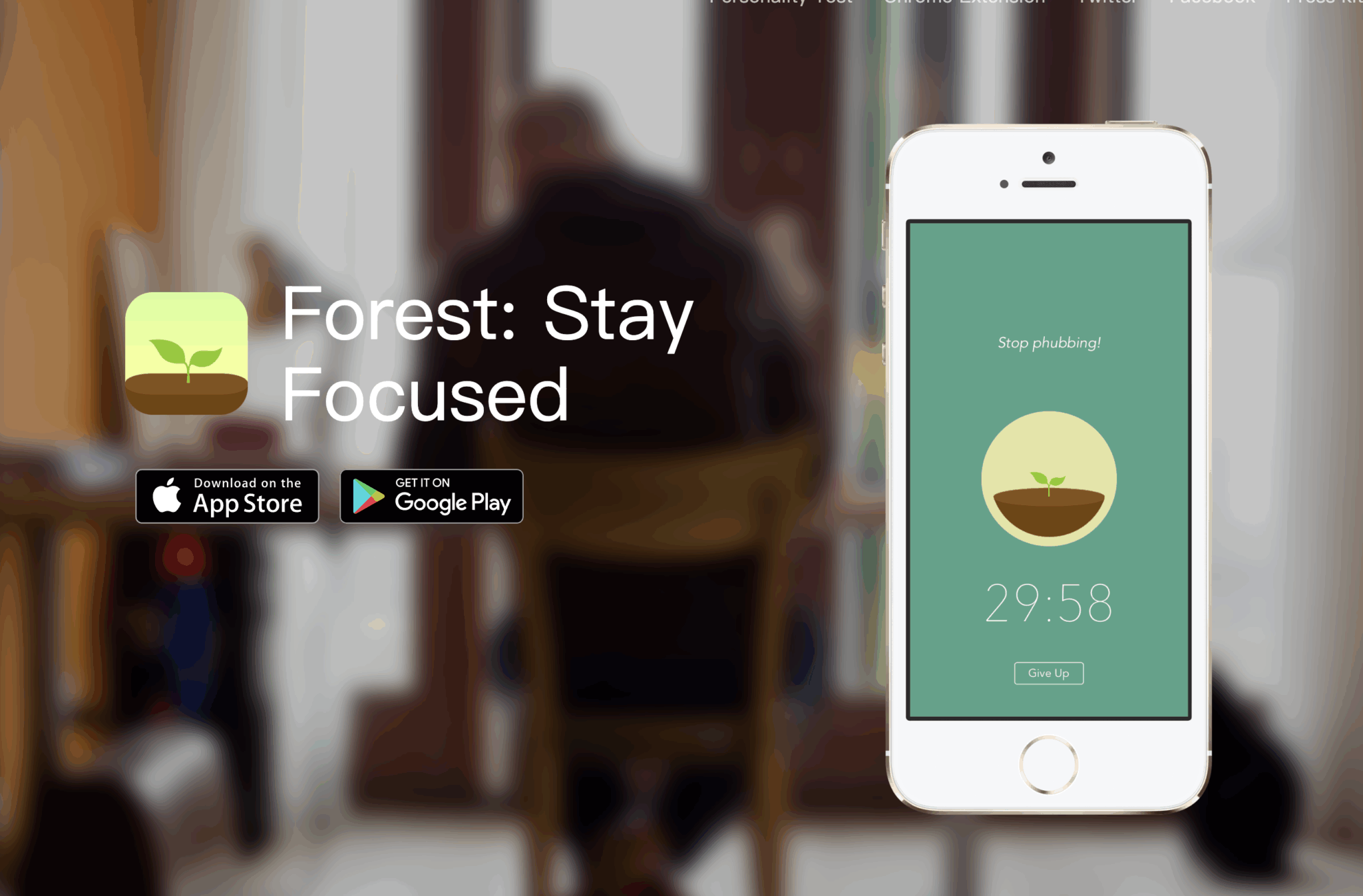 Forest Hero Image 2026 営業生産性向上ツール