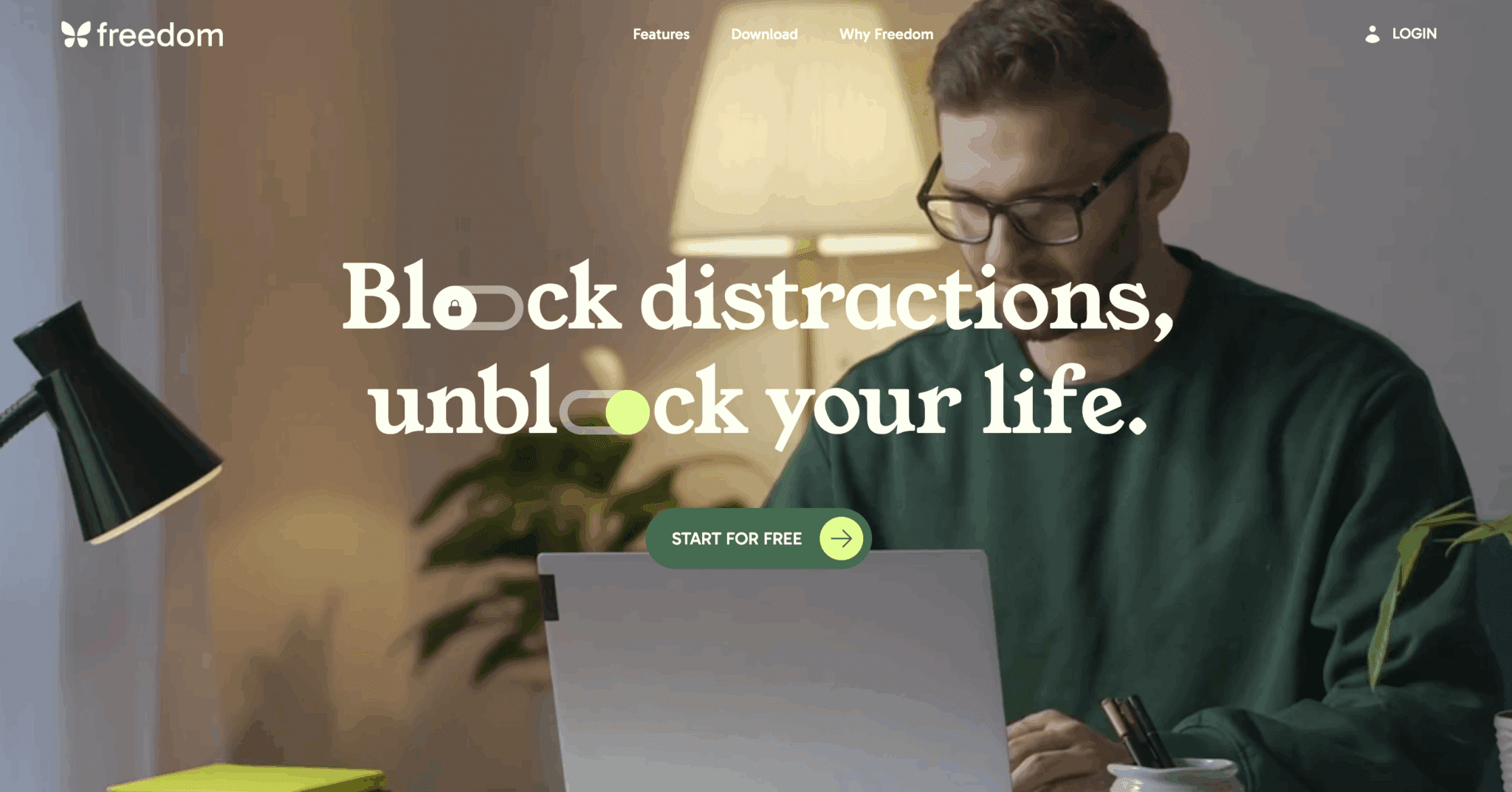 Freedom Hero Image 2026 営業生産性向上ツール