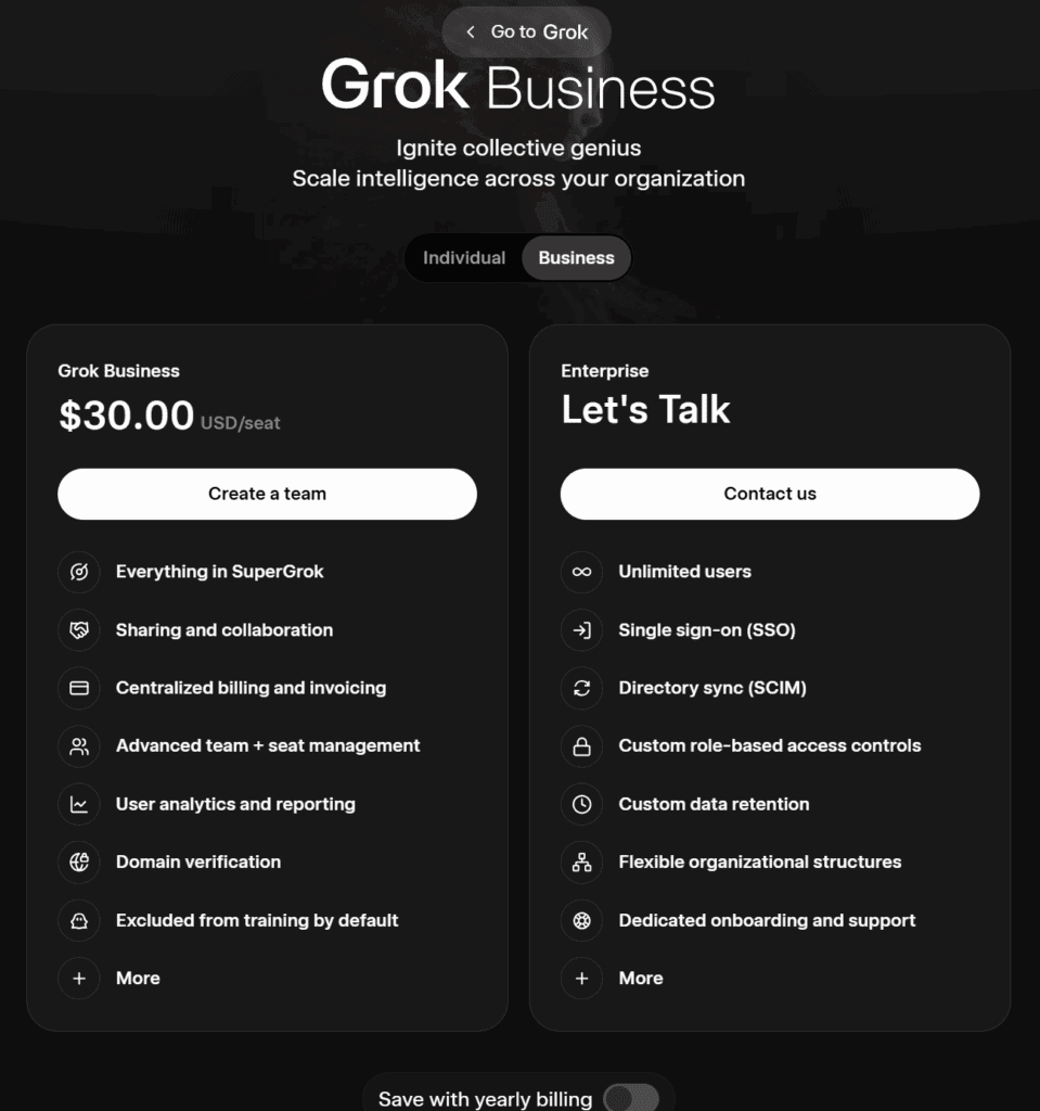 Grok vs ChatGPT Comparison 2026: Which LLM Is King? - tl;dv