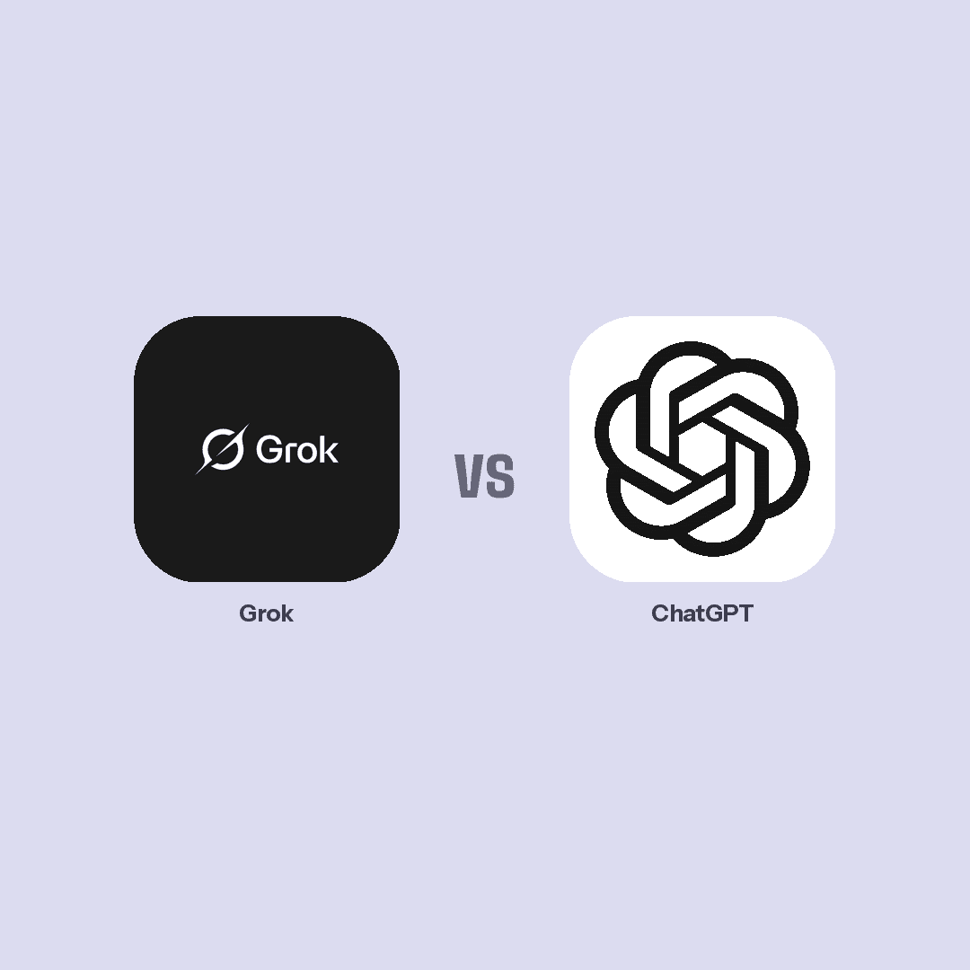Grok vs ChatGPT Comparison 2026: Which LLM Is King? - tl;dv