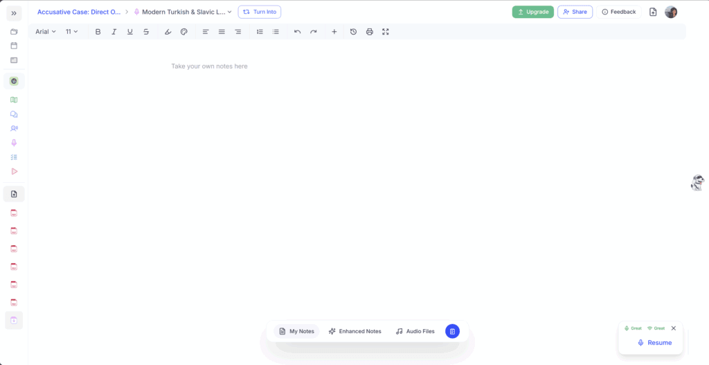 StudyFetch Review: What Is It and Is It Worth Your Money in 2026? - tl;dv