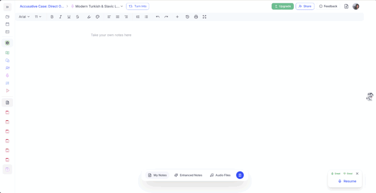 StudyFetch Review: What Is It and Is It Worth Your Money in 2026? - tl;dv